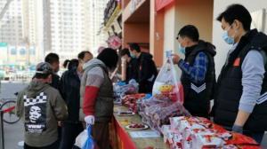 红枣与商贸活动的完美结合 共煮一锅合作共赢的佳肴