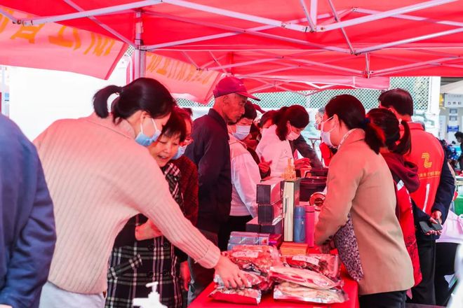 酒协进社区，共富暖人心——浙江省酒类流通协会公益服务活动纪实